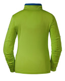 Schöffel KIDS LONGSLEEVE NAPOLI2 - PeakStyle