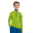 Schöffel KIDS LONGSLEEVE NAPOLI2 - PeakStyle