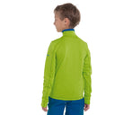 Schöffel KIDS LONGSLEEVE NAPOLI2 - PeakStyle