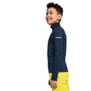 Schöffel KIDS LONGSLEEVE NAPOLI2 - PeakStyle