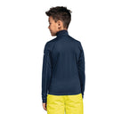 Schöffel KIDS LONGSLEEVE NAPOLI2 - PeakStyle