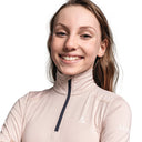 Schöffel KIDS LONGSLEEVE NAPOLI2 - PeakStyle