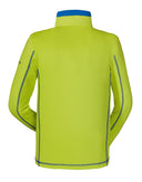 Schöffel KIDS LONGSLEEVE NAPOLI2 - PeakStyle