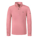 Schöffel KIDS LONGSLEEVE NAPOLI2 - PeakStyle