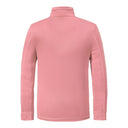 Schöffel KIDS LONGSLEEVE NAPOLI2 - PeakStyle