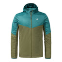 Schöffel M FLEECE HOODY SVARDALEN - PeakStyle
