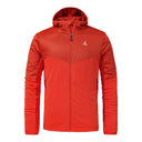 Schöffel M FLEECE HOODY SVARDALEN - PeakStyle