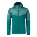 Schöffel M FLEECE HOODY SVARDALEN - PeakStyle