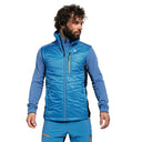 Schöffel M HYBRID VEST STAMS - PeakStyle