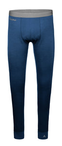 Schöffel M MERINO SPORT PANTS LONG - PeakStyle