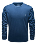 Schöffel M MERINO SPORT SHIRT 1/1 ARM - PeakStyle