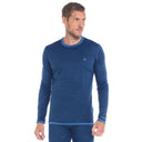 Schöffel M MERINO SPORT SHIRT 1/1 ARM - PeakStyle