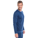 Schöffel M MERINO SPORT SHIRT 1/1 ARM - PeakStyle
