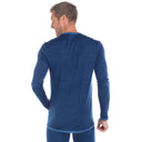 Schöffel M MERINO SPORT SHIRT 1/1 ARM - PeakStyle