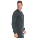 Schöffel M MERINO SPORT SHIRT 1/1 ARM - PeakStyle