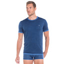 Schöffel M MERINO SPORT SHIRT 1/2 ARM - PeakStyle