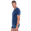 Schöffel M MERINO SPORT SHIRT 1/2 ARM - PeakStyle