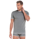 Schöffel M MERINO SPORT SHIRT 1/2 ARM - PeakStyle