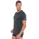 Schöffel M MERINO SPORT SHIRT 1/2 ARM - PeakStyle