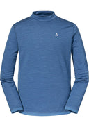 Schöffel M MERINO TURTLE NECK - PeakStyle