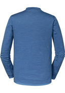 Schöffel M MERINO TURTLE NECK - PeakStyle