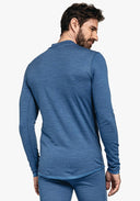 Schöffel M MERINO TURTLE NECK - PeakStyle