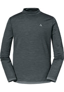 Schöffel M MERINO TURTLE NECK - PeakStyle