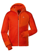 Schöffel M THERMO JACKET APPENZELL - PeakStyle