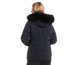 Schöffel W DOWN JACKET MARIBOR L - PeakStyle