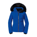 Schöffel W DOWN JACKET MARIBOR L - PeakStyle