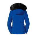 Schöffel W DOWN JACKET MARIBOR L - PeakStyle