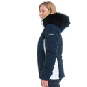 Schöffel W DOWN JACKET MARIBOR L - PeakStyle