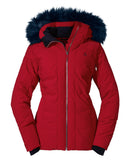 Schöffel W DOWN JACKET MARIBOR L - PeakStyle