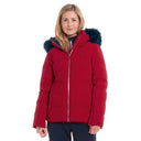 Schöffel W DOWN JACKET MARIBOR L - PeakStyle
