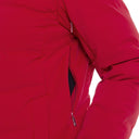 Schöffel W DOWN JACKET MARIBOR L - PeakStyle