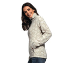Schöffel W FLEECE JACKET BALISALP - PeakStyle