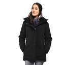 Schöffel W INSULATED JACKET SHOREDRIVE - PeakStyle