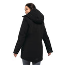 Schöffel W INSULATED JACKET SHOREDRIVE - PeakStyle
