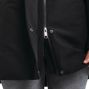 Schöffel W INSULATED JACKET SHOREDRIVE - PeakStyle