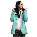 Schöffel W INSULATED JACKET SHOREDRIVE - PeakStyle