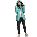 Schöffel W INSULATED JACKET SHOREDRIVE - PeakStyle