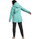 Schöffel W INSULATED JACKET SHOREDRIVE - PeakStyle