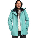 Schöffel W INSULATED JACKET SHOREDRIVE - PeakStyle
