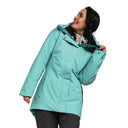 Schöffel W INSULATED JACKET SHOREDRIVE - PeakStyle