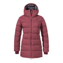 Schöffel W INSULATED PARKA BOSTON ÜBERGRÖSSE - PeakStyle