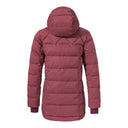 Schöffel W INSULATED PARKA BOSTON ÜBERGRÖSSE - PeakStyle
