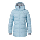 Schöffel W INSULATED PARKA BOSTON ÜBERGRÖSSE - PeakStyle