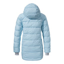 Schöffel W INSULATED PARKA BOSTON ÜBERGRÖSSE - PeakStyle