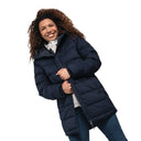 Schöffel W INSULATED PARKA BOSTON ÜBERGRÖSSE - PeakStyle