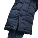 Schöffel W INSULATED PARKA BOSTON ÜBERGRÖSSE - PeakStyle